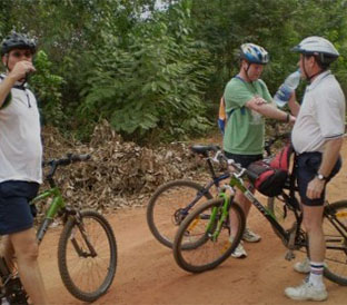 Cycling Tour